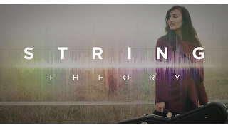 Ernie Ball: String Theory featuring Jacky Bastek