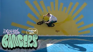 People's Store BANGERS 2023 – "Bobic Tape" by Freddy Heling #bmx