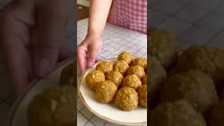 Муравейник из печенья крекер и вареной сгущенки 🍪 торт без выпечки