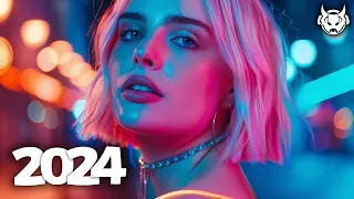 Anne-Marie, Clean Bandit, Ava Max, Bebe Rexha, Avicii 🎧 Music Mix 2023 🎧 EDM Mixes of Popular Songs