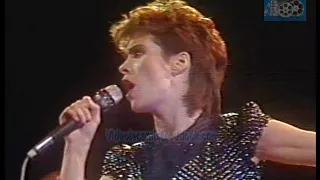 Sheena Easton - Telephone (Español) (Sonido En Directo)