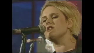 Alison Moyet - Situation (Live At The Lighthouse 1994)