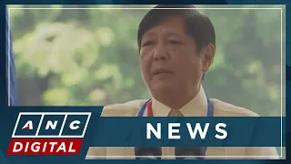 Marcos vows to build hospitals for war veterans | ANC