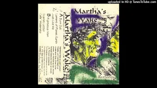 Martha's Wake -    Lament of Planet Earth  demo version