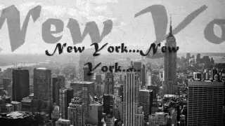 Liza Minelli - New York, New York   Lyrics