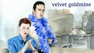 Infamous Queer: Velvet Goldmine