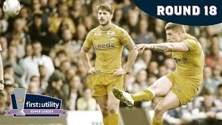 Leeds v Catalan, 29.06.2014