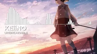 Nightcore - Unbreakable - KEiiNO