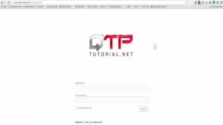 1 Introduction to the Page Object Model