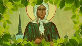 Житие святой блаженной Ксении Петербургской