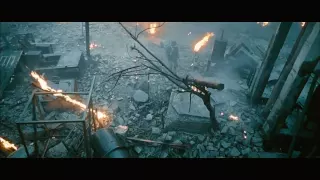 Legend of the Fist: The Return of Chen Zhen (Official Trailer)