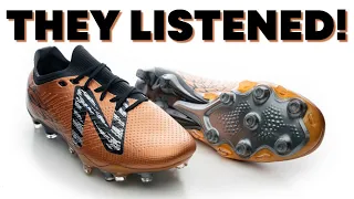 THEY LISTENED! | New Balance Tekela v4 Pro LOW Review