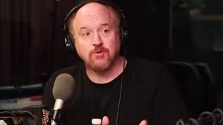 Louis CK: Lorne Michaels Saved SNL Monologue // SiriusXM // Opie & Anthony