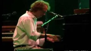 Suzy Greenberg - Phish - Lincoln, NE 10-21-95 (High Quality Audio)