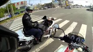 Ducati S4rs drag and street fun, Hayabusa, Z1000, GSXR1000.