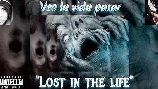 7. Veo la vida pasar -Venom aka Psychomind "Lost in the Life"