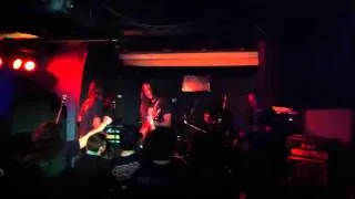 ASTRAROT  -- Total   Ignorance   --Troops  Of Doom (cover Sepultura)-- LIVE