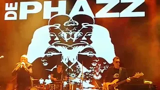 De Phazz feat. Barbara Lahr - Homesick Inc. (sample)