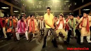 Humka Peeni Hai   Dabangg 2010  HD    Full Song HD   Feat  Salman Khan   Sonakshi Sinha   YouTube