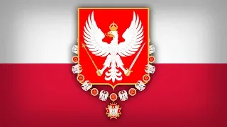 National anthem of Kingdom of Poland — "Boże, coś Polskę" | Kaiserreich