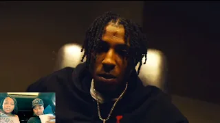 NBA YoungBoy- Proof (Official Music Video) Reaction