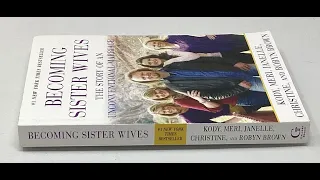 Becoming Sister Wives: The Story of Unconventional Marriage - Chapter 1