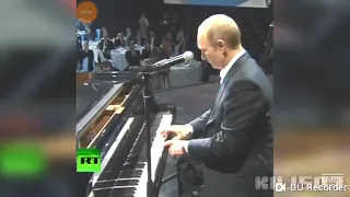 Vladimir Putin feat Snoop Dogg -STILL D.R.E