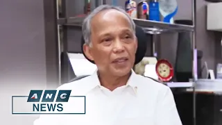 ABS-CBN execs: Nothing malicious about Cusi-Malampaya article | ANC