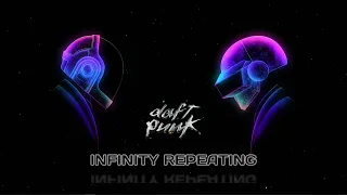 Infinity Repeating - Daft Punk [Perfect Loop 1 Hour Extended HQ]