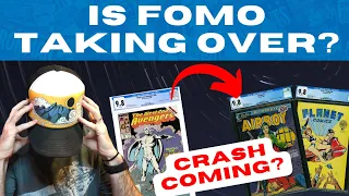 Is FOMO Taking Over?!?
