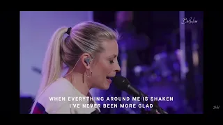 Firm Foundation | Jenn Johnson | Bethel Music