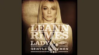 LeAnn Rimes - He Stopped Loving Her Today (Instrumental with Backing Vocals)