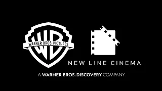 Dream Logo Variations: Warner Bros. Pictures/New Line Cinema (2024) | TCF Fanmade