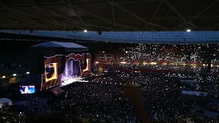 Rolling Stones Vienna 15.07.2022