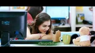 Thirumanam Enum Nikkah Promo Spot 2