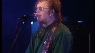 Аквариум (Борис Гребенщиков) - Небо становится ближе. Концерт в Киеве. 2002 год.