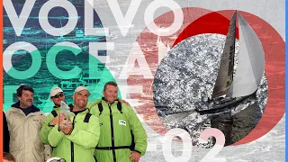 2001-02 Official Film | Volvo Ocean Race