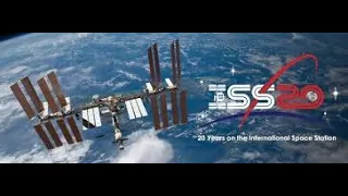 ¿Cuál es la velocidad de la Estación Espacial Internacional?