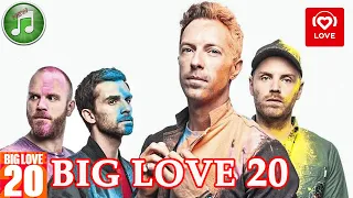 Big Love 20 от 14 января 2022 года | Лучшие Хиты Недели | Love Radio