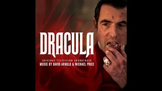 You are Jonathan Harker | Dracula OST