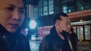 珍友你的*醒山乐队全国巡演北京站观摩／银色灰尘乐队／silver ash鼓手桢