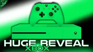 RDX: Xbox Reveal! EARLY Gears 5 Review Impressions, Xbox Scarlett, Xbox Games Reveal, PS5 Leak, X019