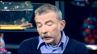 Александр Мещеряков о Фукусиме