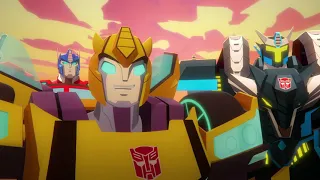 Der andere | Cyberverse | S03 | E26 | Ganze Folge | Transformers Deutsch