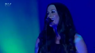 Alanis Morissette live Multi Show 2012 legendado em português