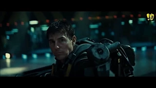 Edge Of Tomorrow - Love Me Again (John Newman)