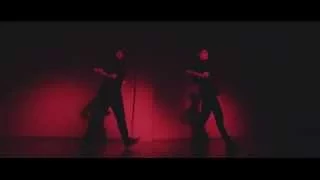 Ed Sheeran   Afire love   choreography by Oleg Kurylas