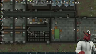 November 28th 2022 RimWorld