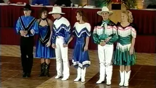 Showcase Division One | Polka | 1995 Colorado Country Classic