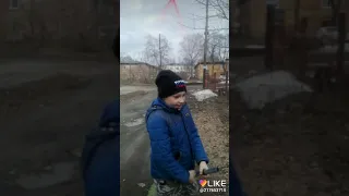 Крутые короткие видео из LIKE